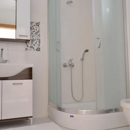 Villa Havuzlu Nalya Konak Alaçatı