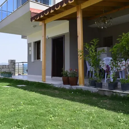 Βίλα Havuzlu Nalya Konak *